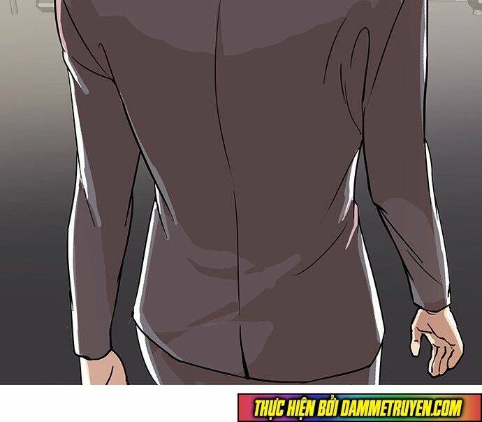 Hoán Đổi Nhiệm Màu Chapter 27 - Trang 2