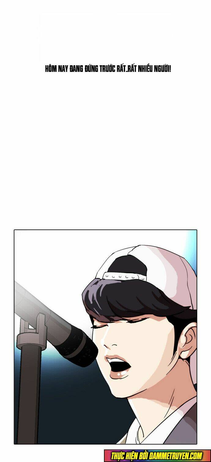 Hoán Đổi Nhiệm Màu Chapter 27 - Trang 2