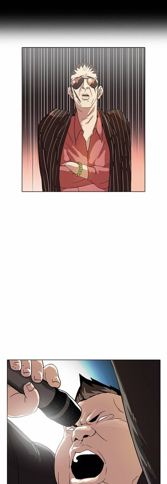 Hoán Đổi Nhiệm Màu Chapter 27 - Trang 2