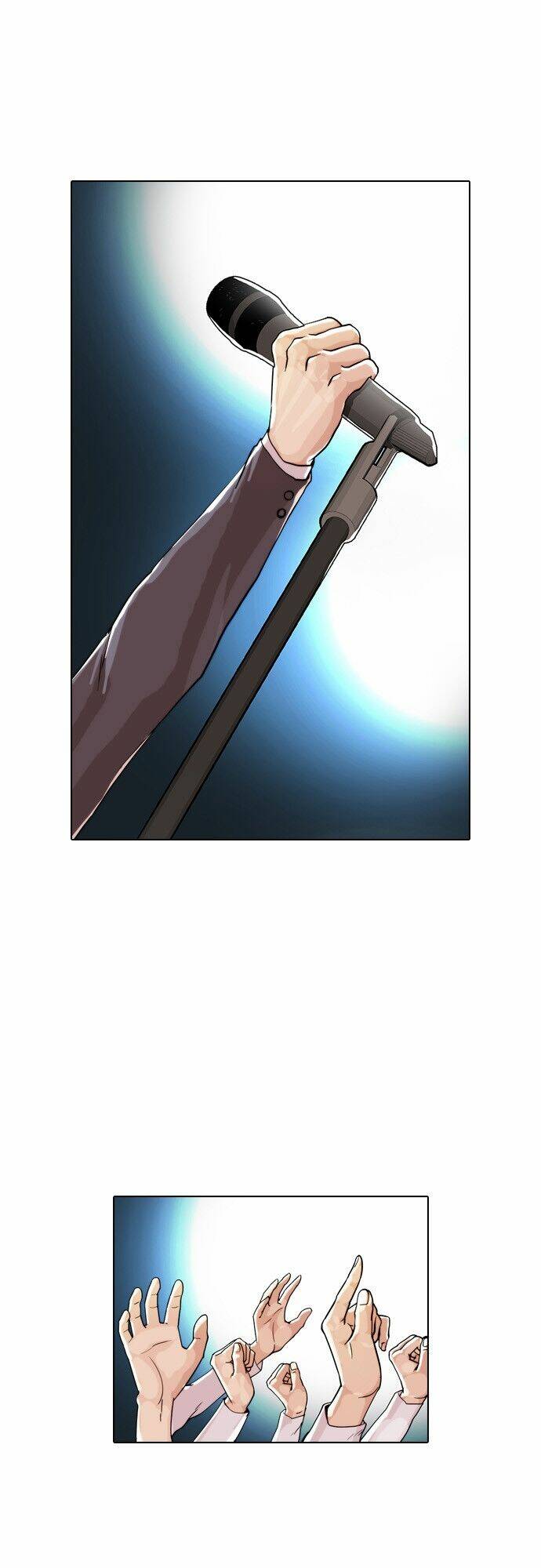 Hoán Đổi Nhiệm Màu Chapter 27 - Trang 2