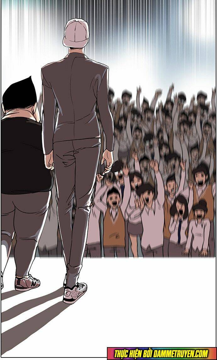 Hoán Đổi Nhiệm Màu Chapter 27 - Trang 2