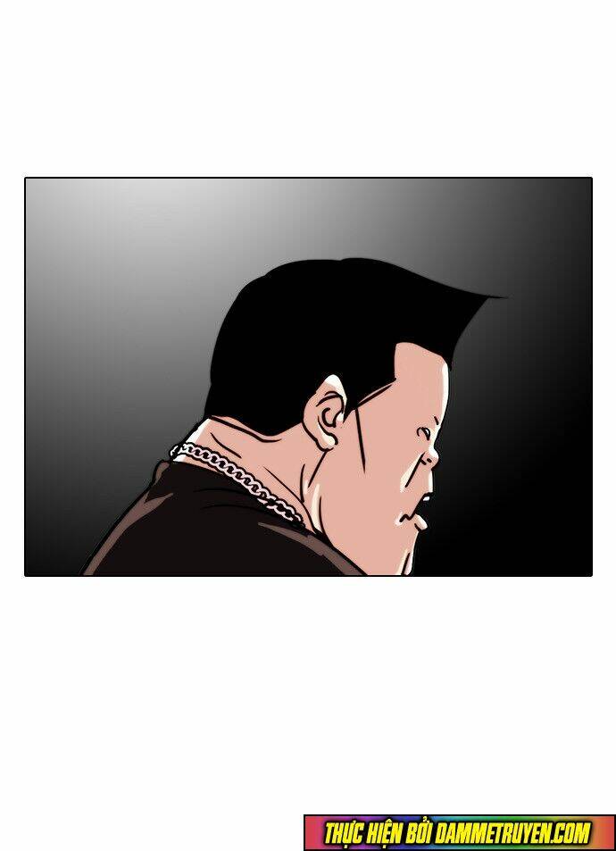 Hoán Đổi Nhiệm Màu Chapter 27 - Trang 2