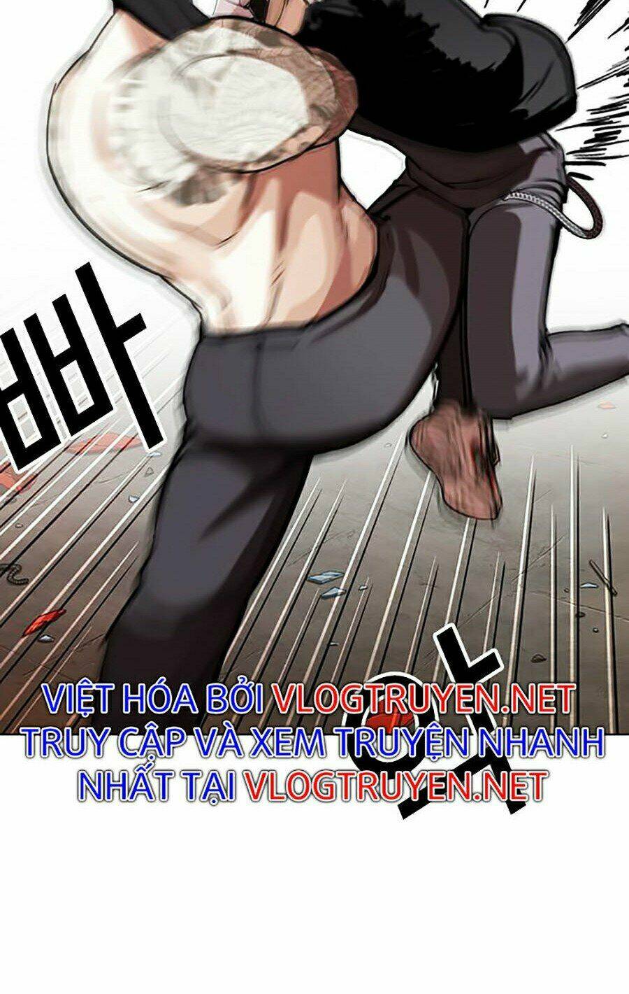 Hoán Đổi Nhiệm Màu Chapter 270 - Trang 2