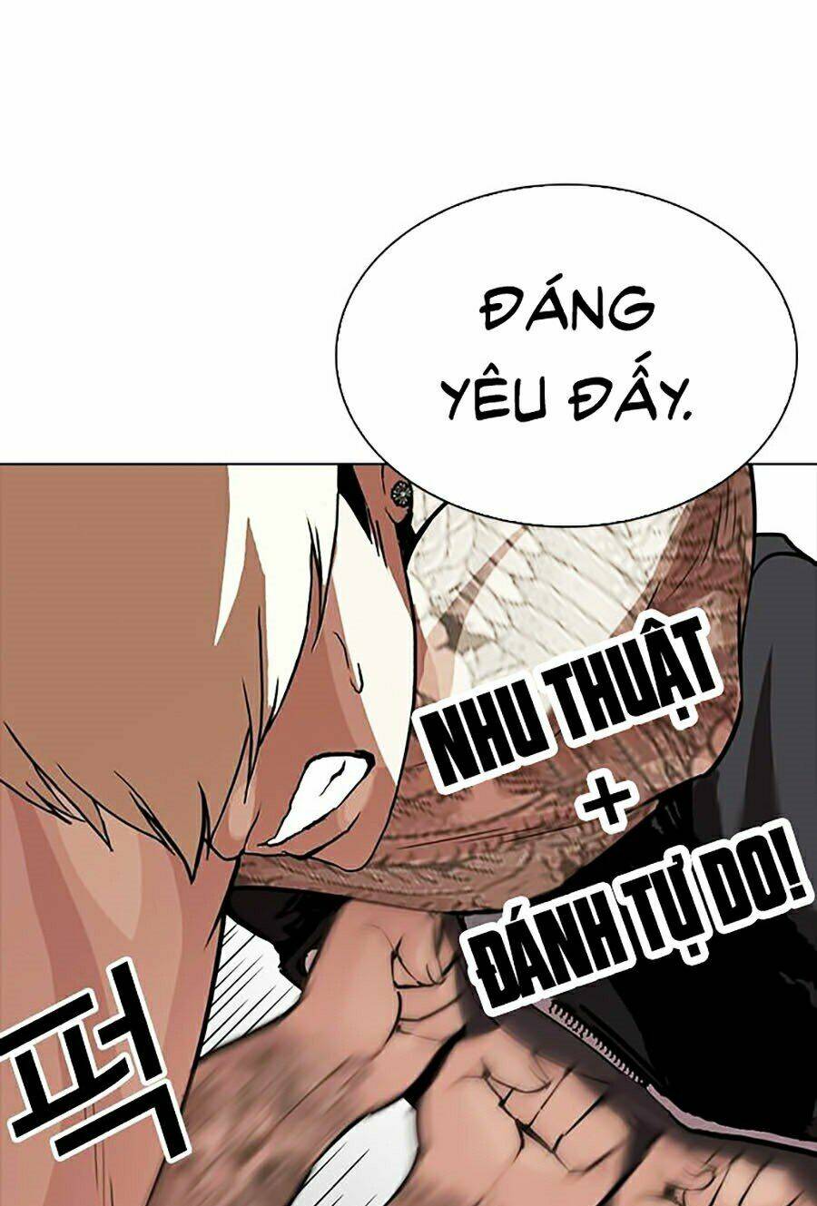 Hoán Đổi Nhiệm Màu Chapter 270 - Trang 2