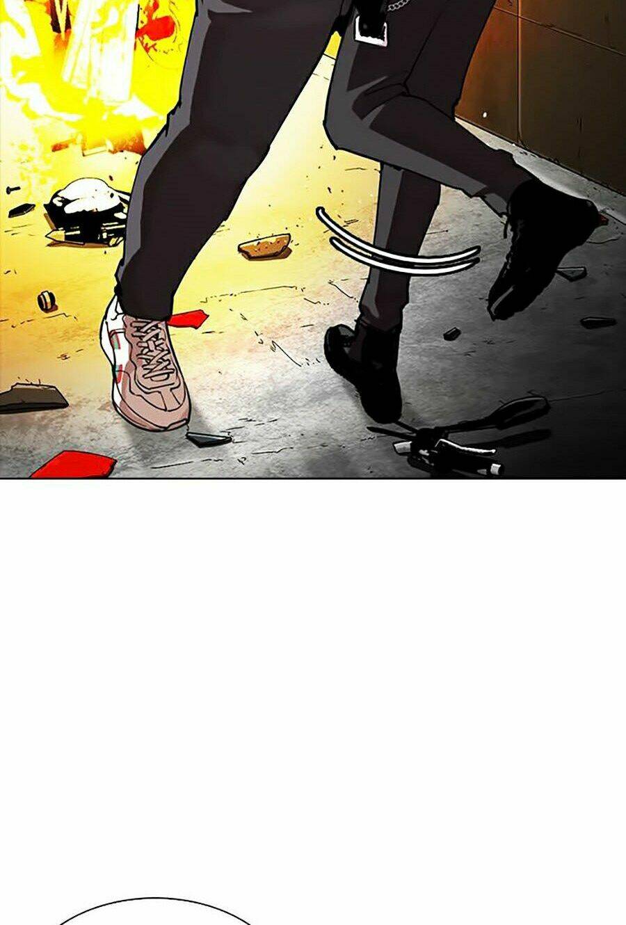 Hoán Đổi Nhiệm Màu Chapter 270 - Trang 2