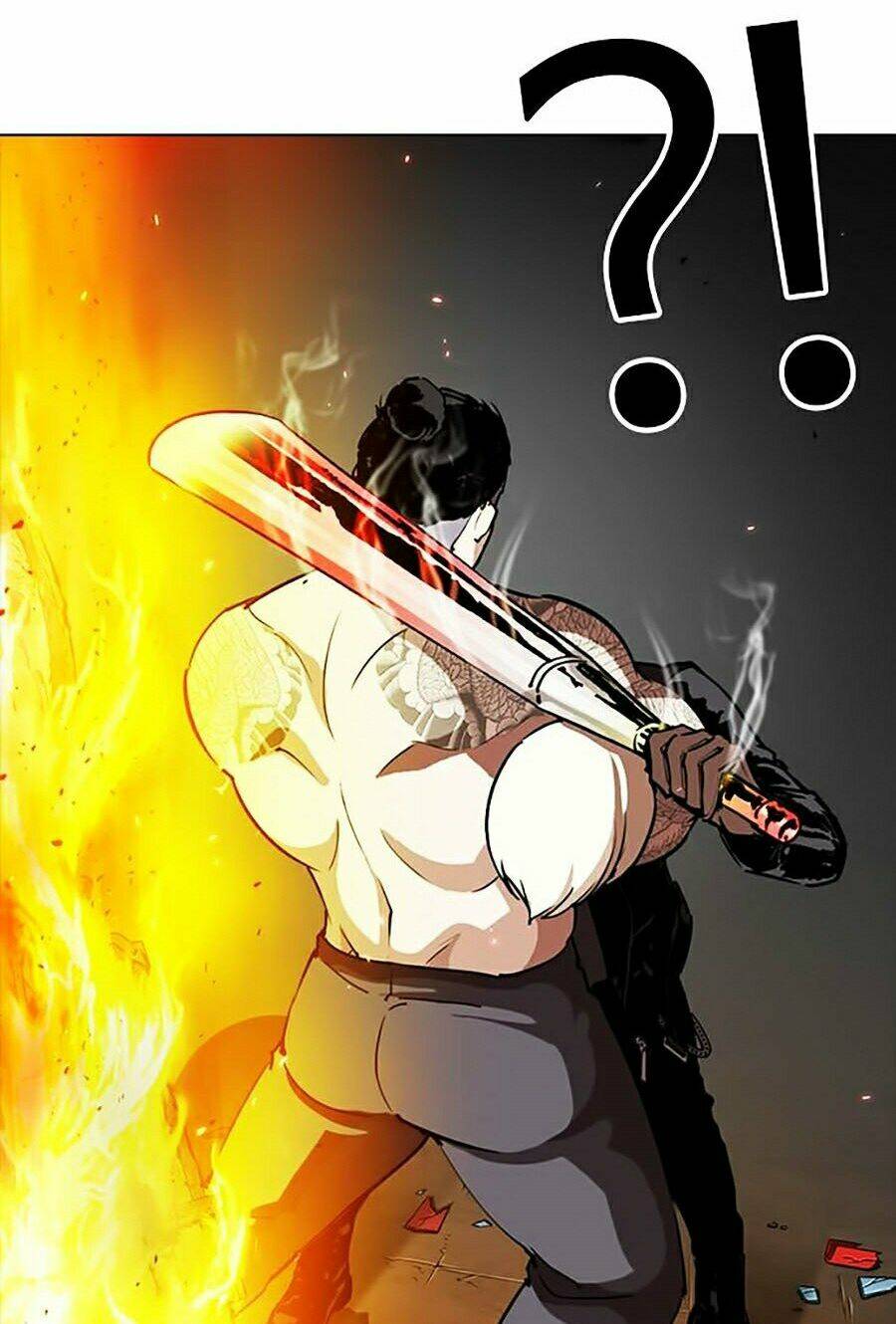 Hoán Đổi Nhiệm Màu Chapter 270 - Trang 2