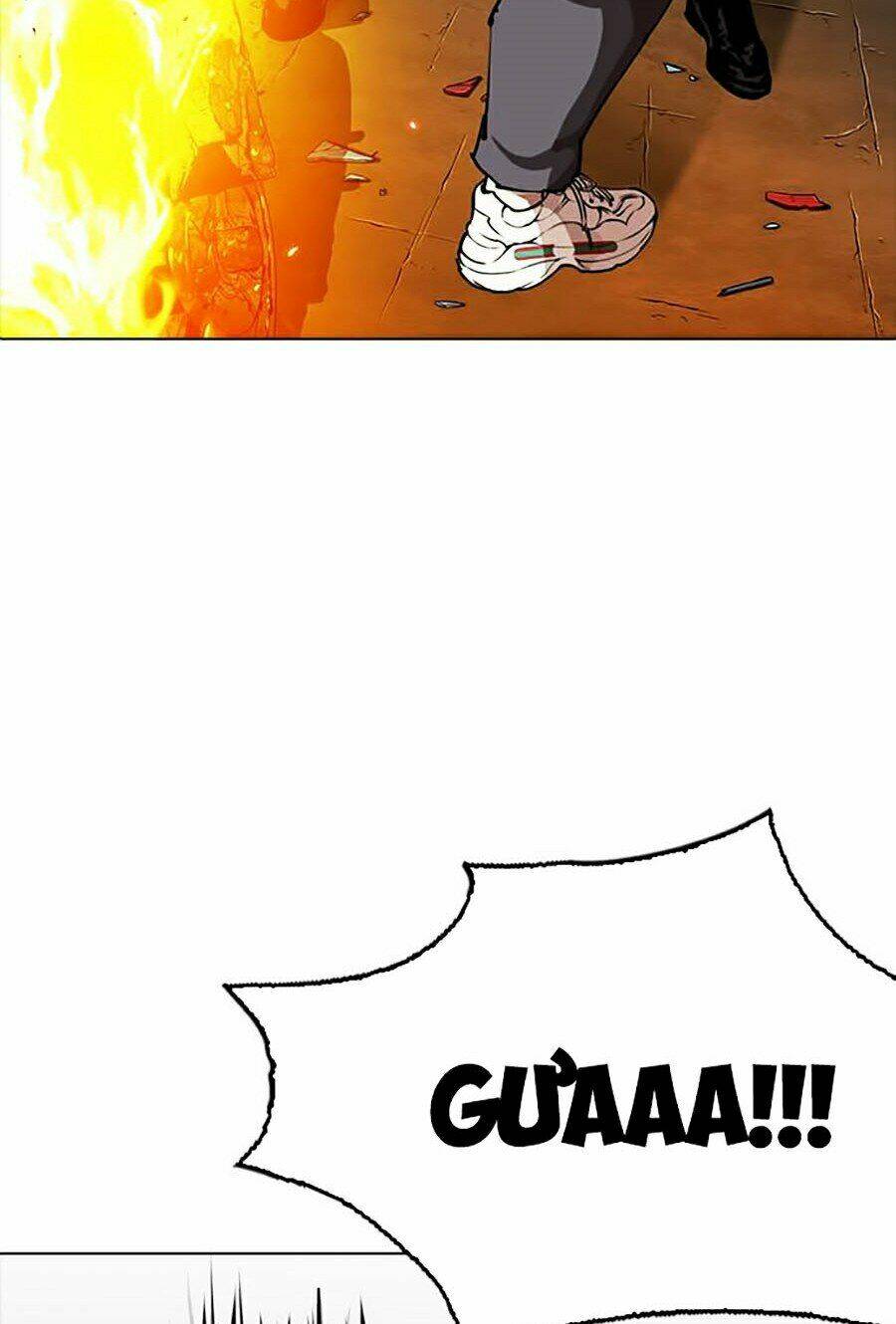 Hoán Đổi Nhiệm Màu Chapter 270 - Trang 2