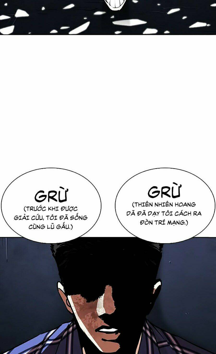 Hoán Đổi Nhiệm Màu Chapter 270 - Trang 2