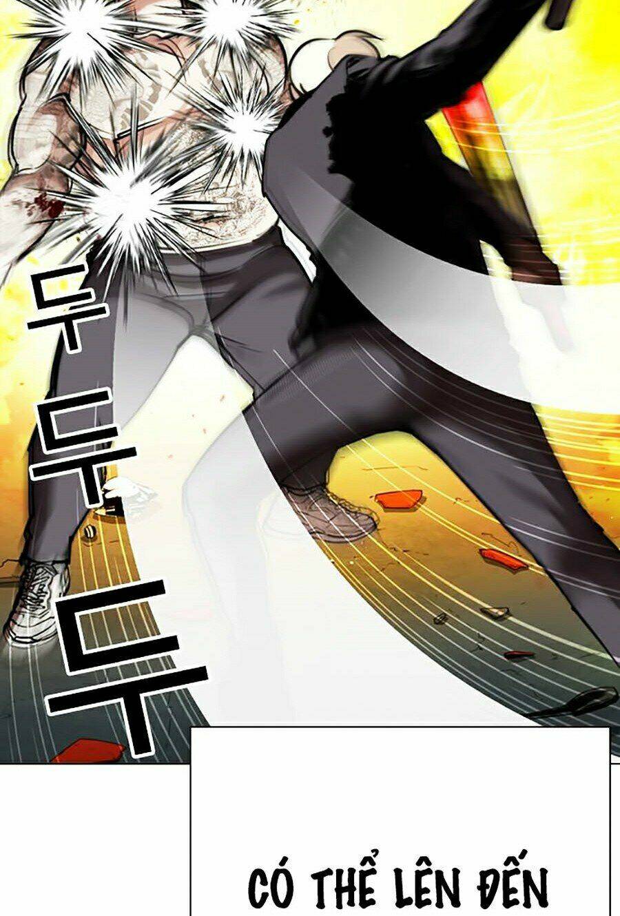 Hoán Đổi Nhiệm Màu Chapter 270 - Trang 2