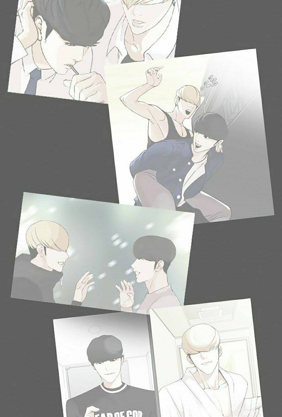 Hoán Đổi Nhiệm Màu Chapter 270 - Trang 2