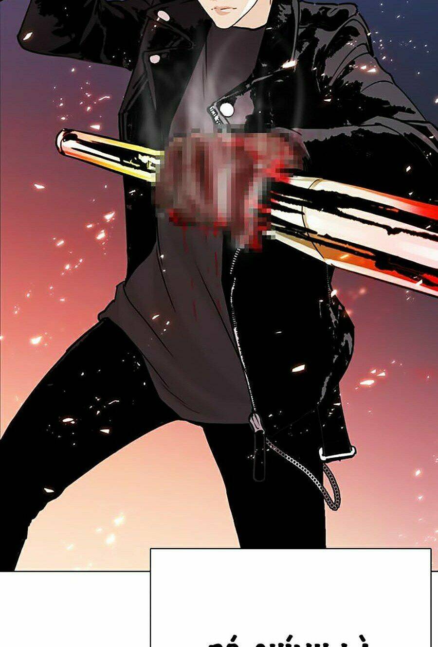 Hoán Đổi Nhiệm Màu Chapter 270 - Trang 2