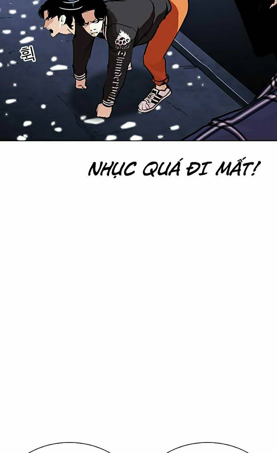 Hoán Đổi Nhiệm Màu Chapter 270 - Trang 2