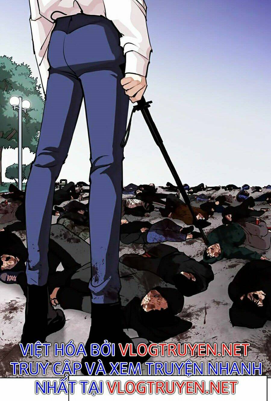 Hoán Đổi Nhiệm Màu Chapter 270 - Trang 2