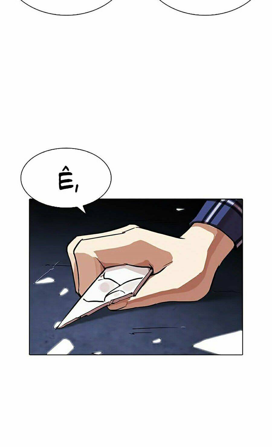 Hoán Đổi Nhiệm Màu Chapter 270 - Trang 2