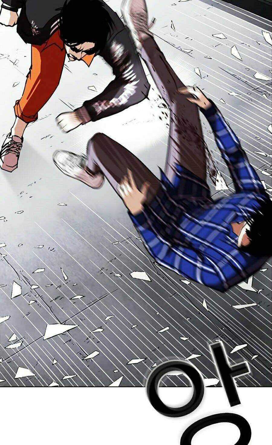 Hoán Đổi Nhiệm Màu Chapter 270 - Trang 2