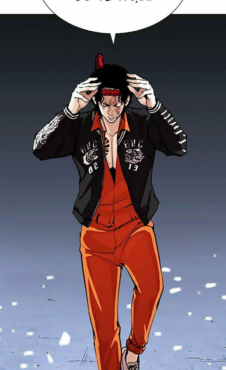 Hoán Đổi Nhiệm Màu Chapter 270 - Trang 2