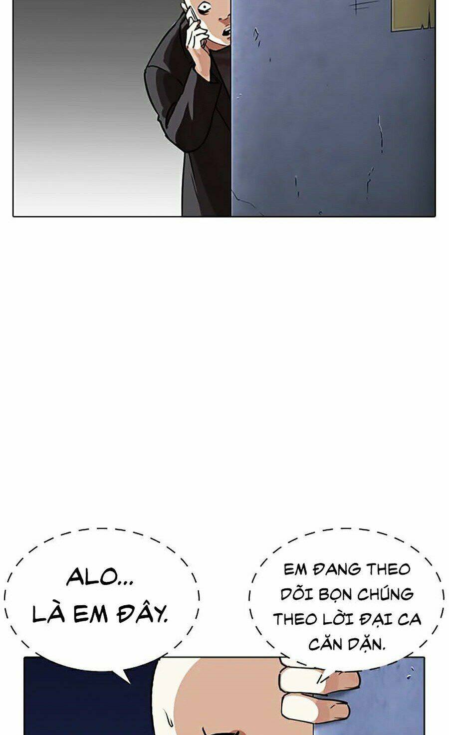 Hoán Đổi Nhiệm Màu Chapter 270 - Trang 2