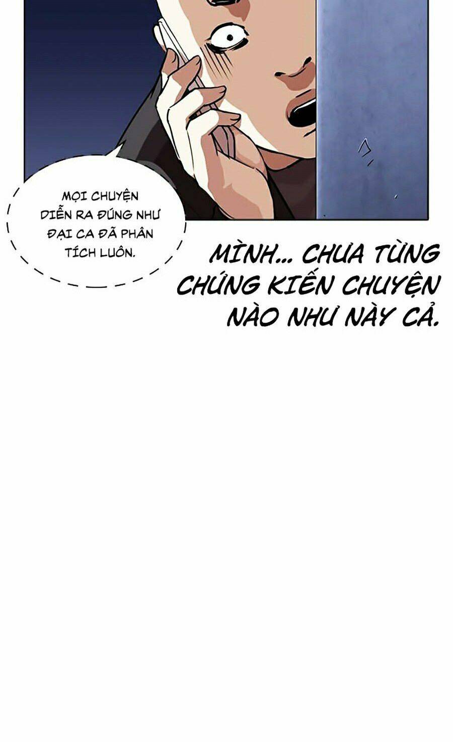 Hoán Đổi Nhiệm Màu Chapter 270 - Trang 2