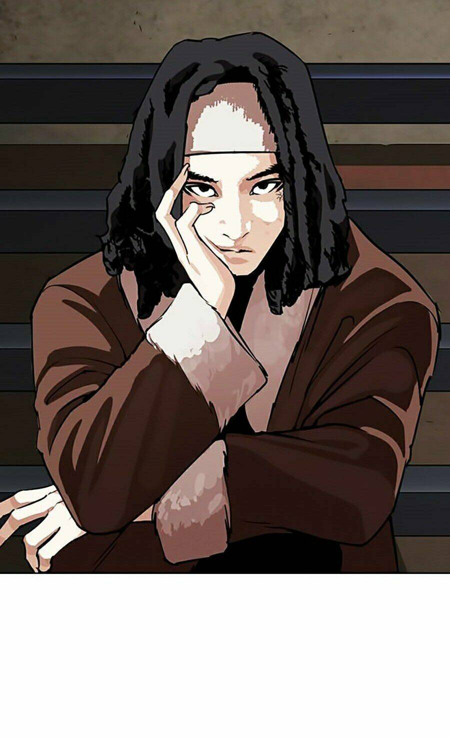 Hoán Đổi Nhiệm Màu Chapter 270 - Trang 2