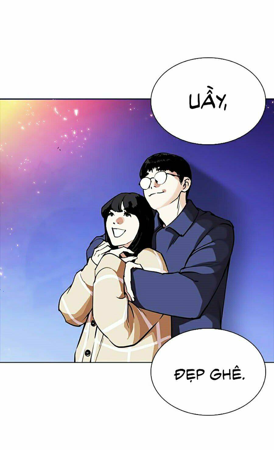 Hoán Đổi Nhiệm Màu Chapter 270 - Trang 2