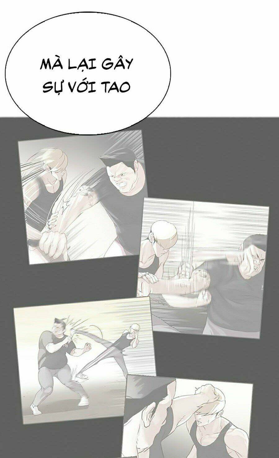 Hoán Đổi Nhiệm Màu Chapter 270 - Trang 2