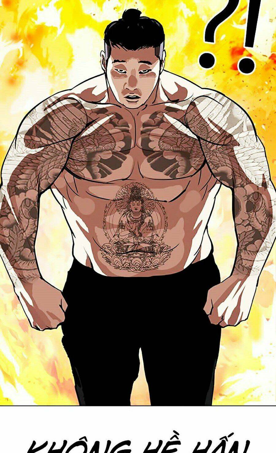 Hoán Đổi Nhiệm Màu Chapter 270 - Trang 2