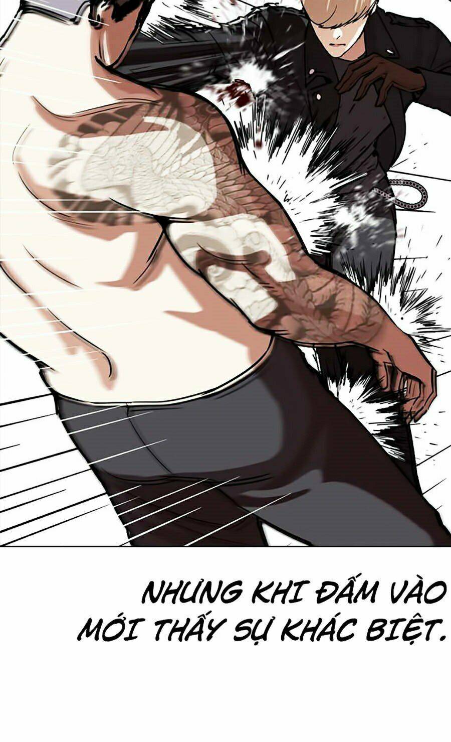 Hoán Đổi Nhiệm Màu Chapter 270 - Trang 2