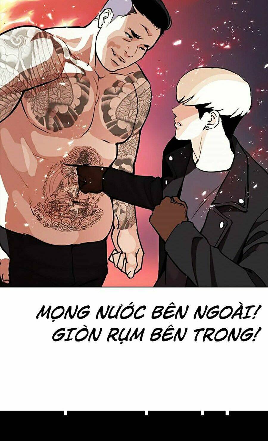 Hoán Đổi Nhiệm Màu Chapter 270 - Trang 2