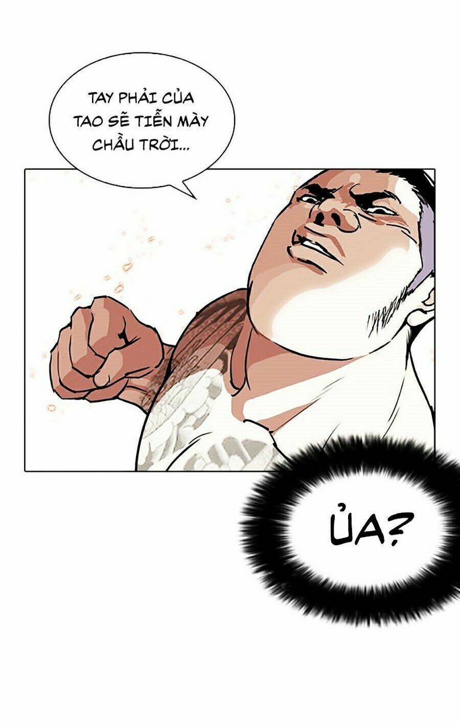 Hoán Đổi Nhiệm Màu Chapter 270 - Trang 2