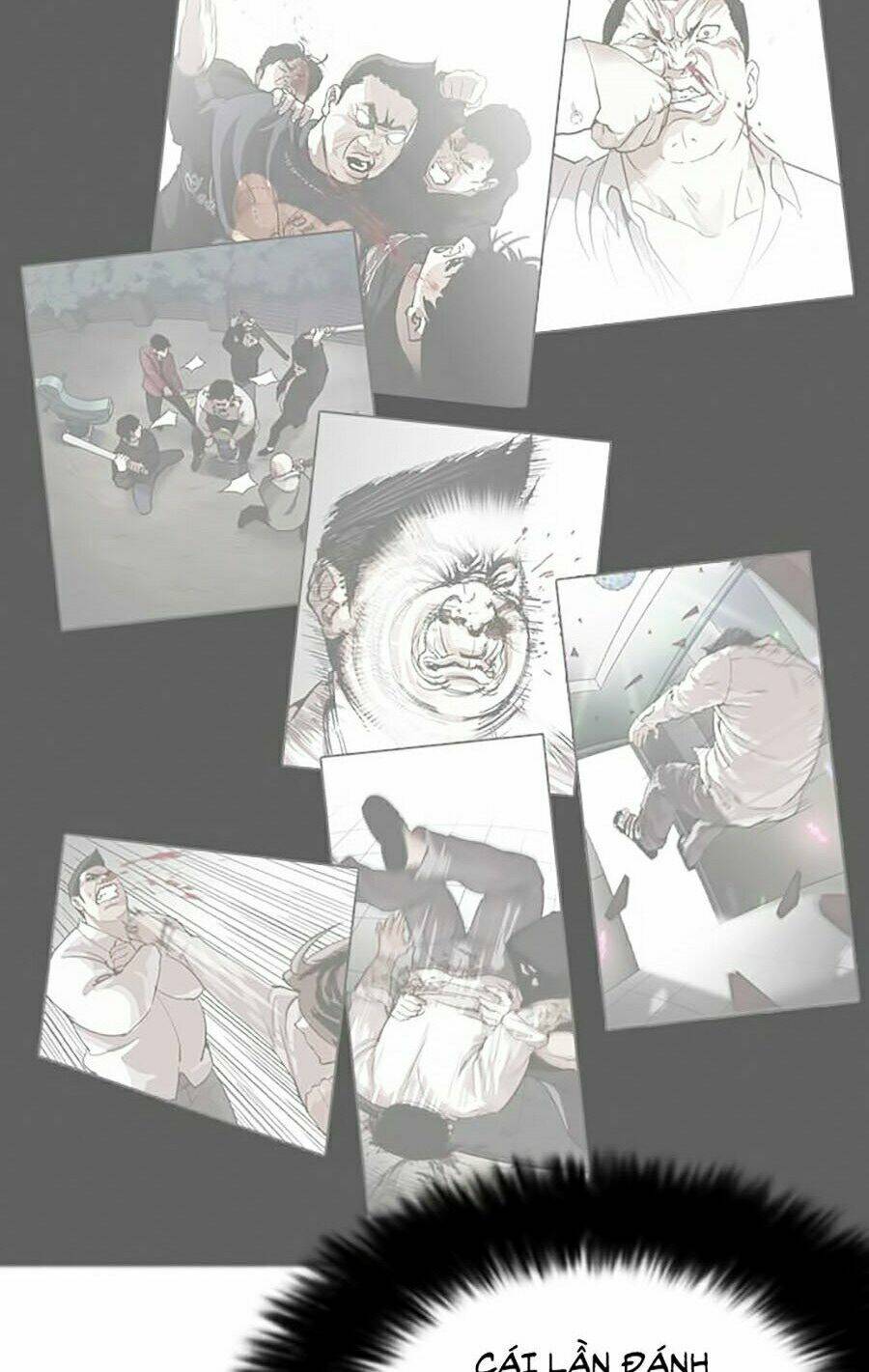 Hoán Đổi Nhiệm Màu Chapter 270 - Trang 2