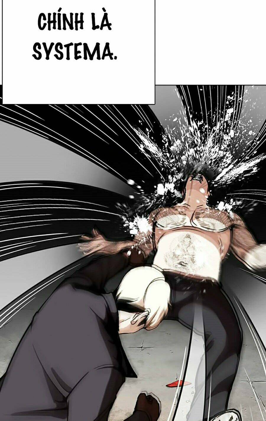 Hoán Đổi Nhiệm Màu Chapter 270 - Trang 2