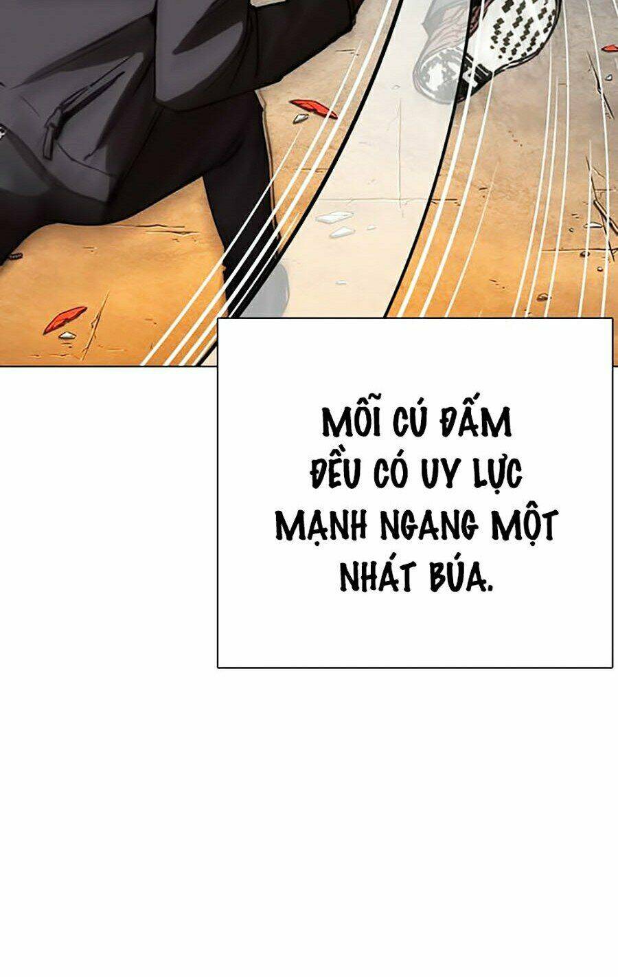 Hoán Đổi Nhiệm Màu Chapter 270 - Trang 2