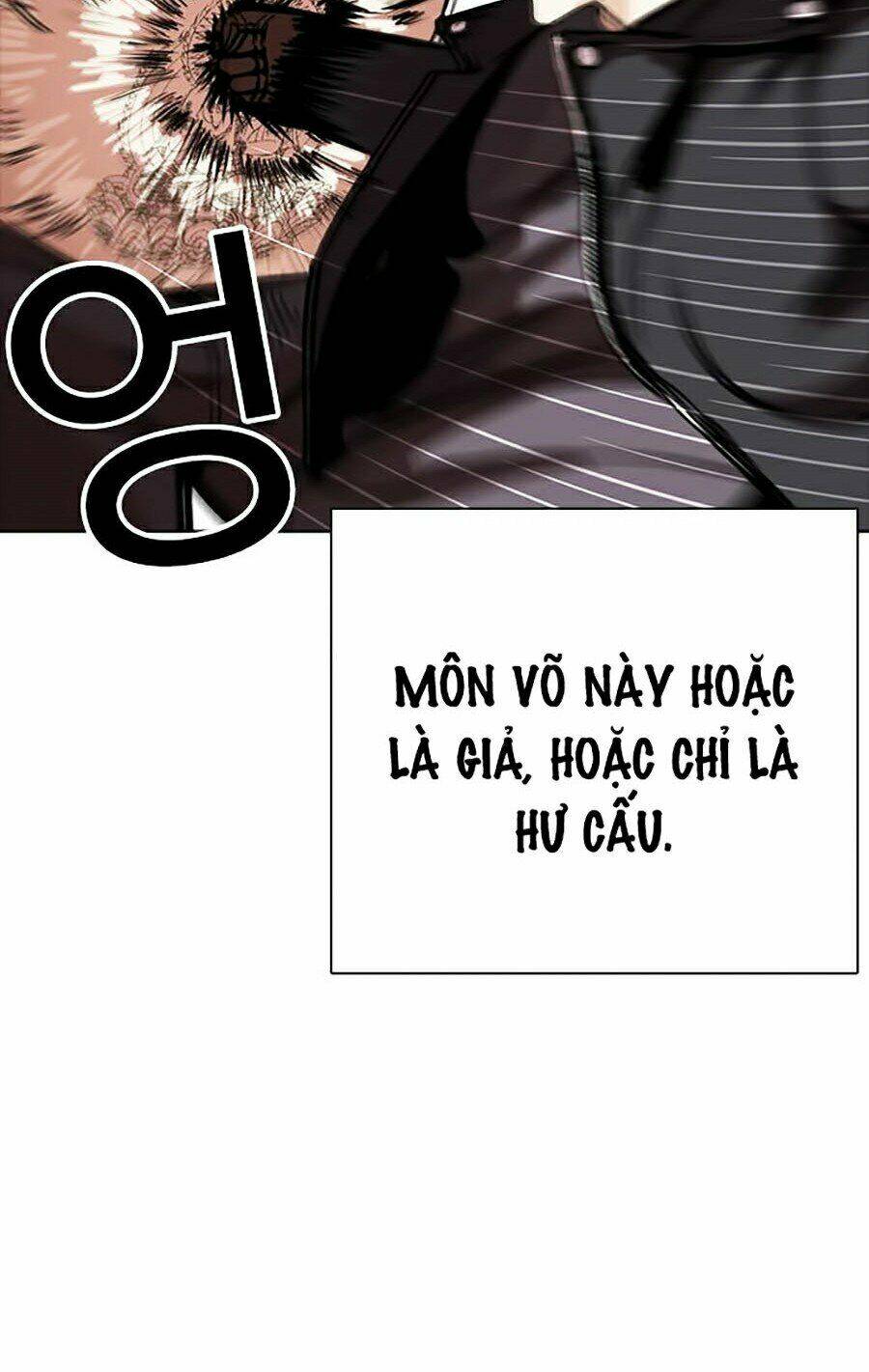 Hoán Đổi Nhiệm Màu Chapter 270 - Trang 2