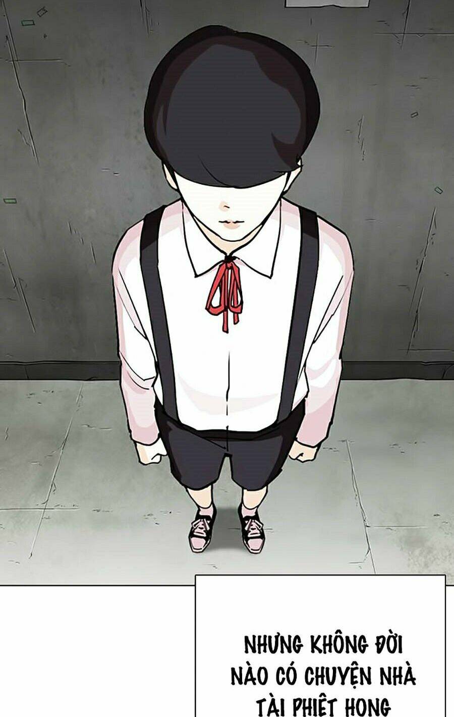 Hoán Đổi Nhiệm Màu Chapter 270 - Trang 2