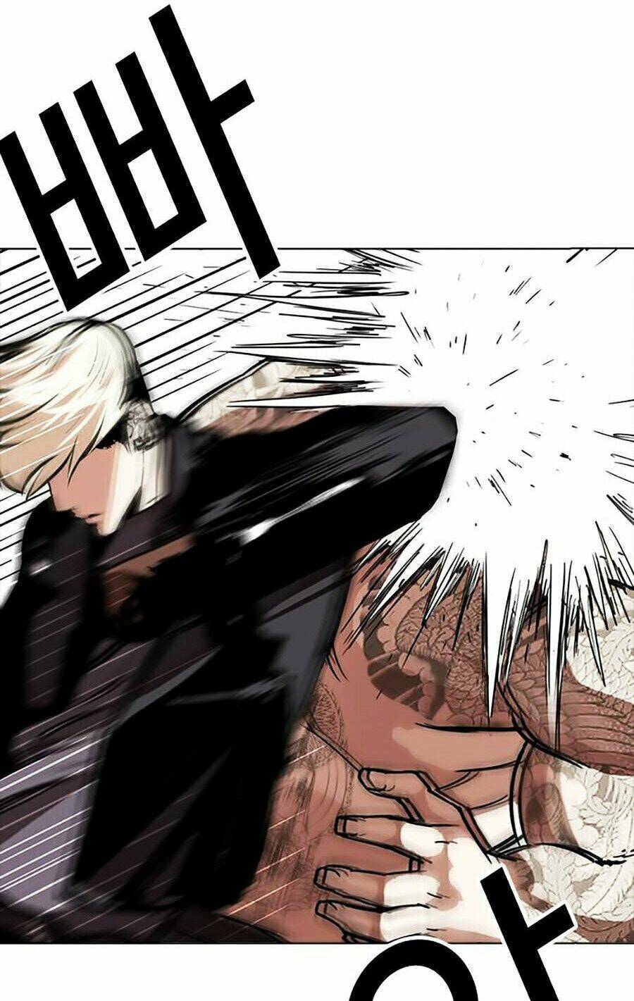 Hoán Đổi Nhiệm Màu Chapter 270 - Trang 2