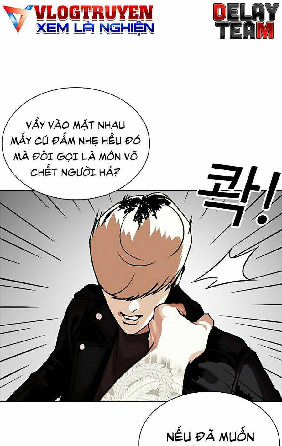 Hoán Đổi Nhiệm Màu Chapter 270 - Trang 2
