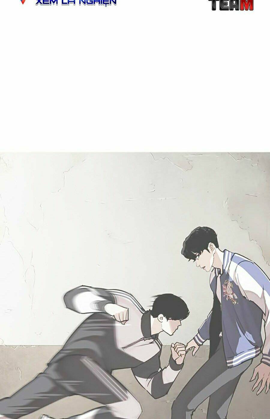 Hoán Đổi Nhiệm Màu Chapter 271 - Trang 2