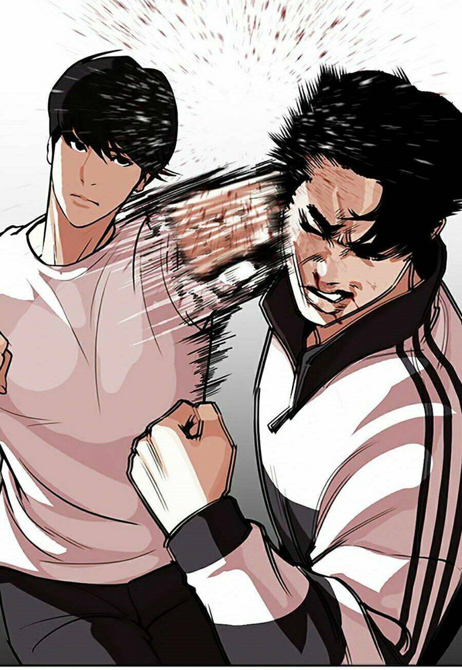 Hoán Đổi Nhiệm Màu Chapter 272 - Trang 2