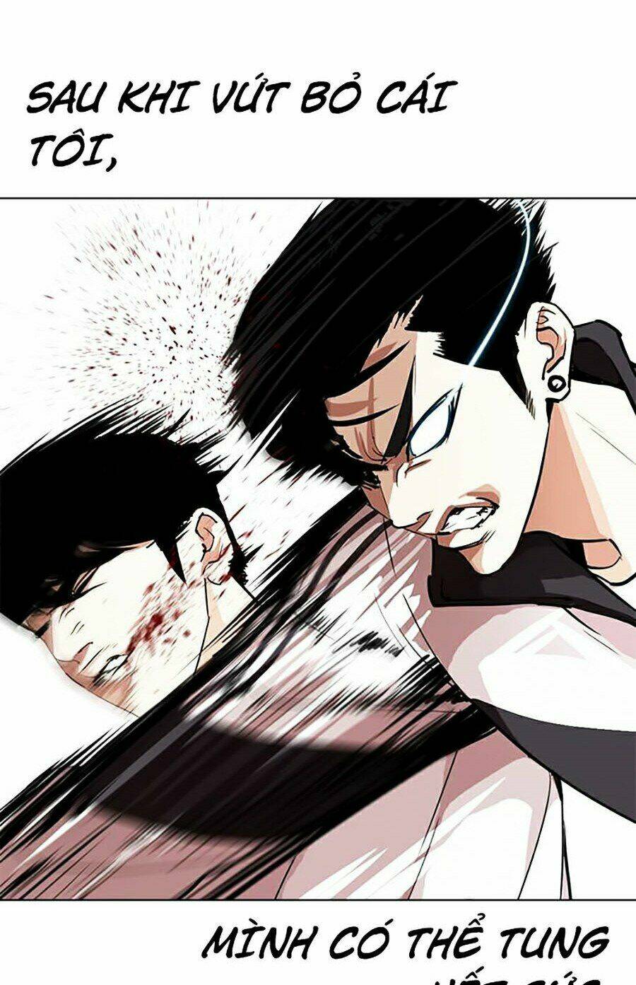 Hoán Đổi Nhiệm Màu Chapter 273 - Trang 2