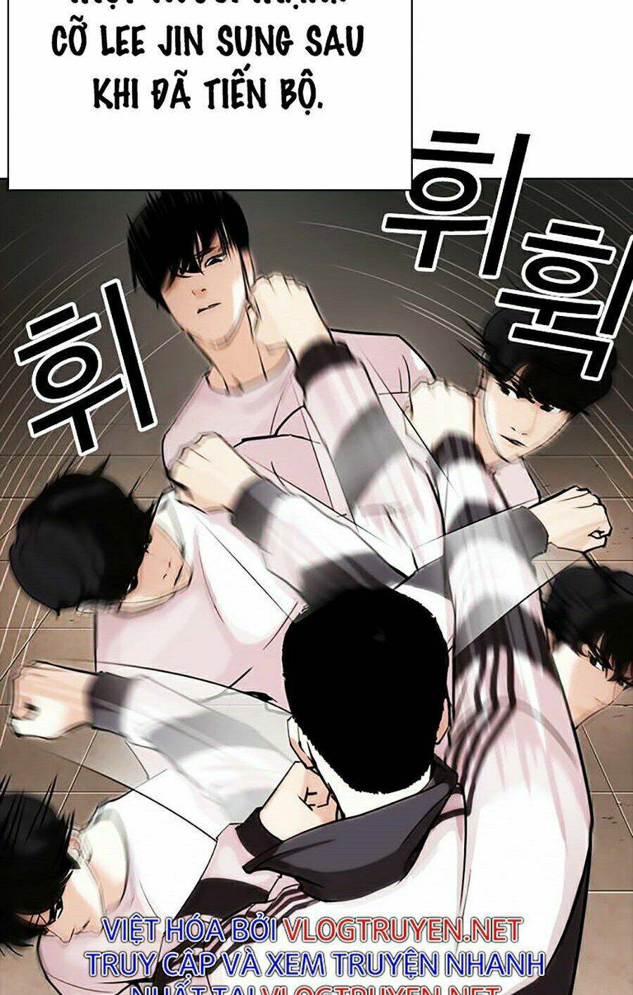 Hoán Đổi Nhiệm Màu Chapter 273 - Trang 2