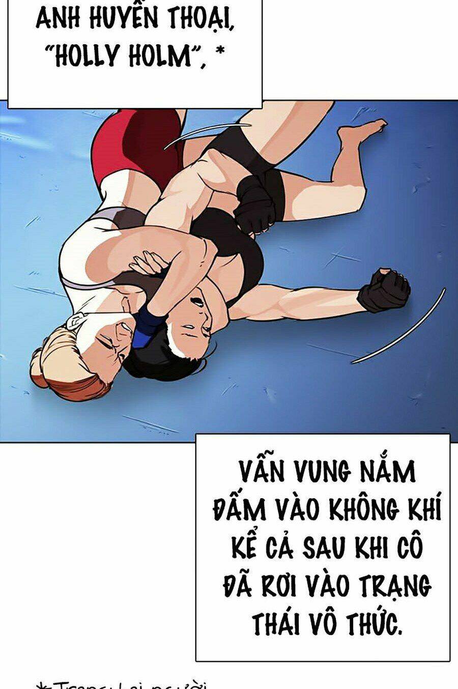 Hoán Đổi Nhiệm Màu Chapter 273 - Trang 2