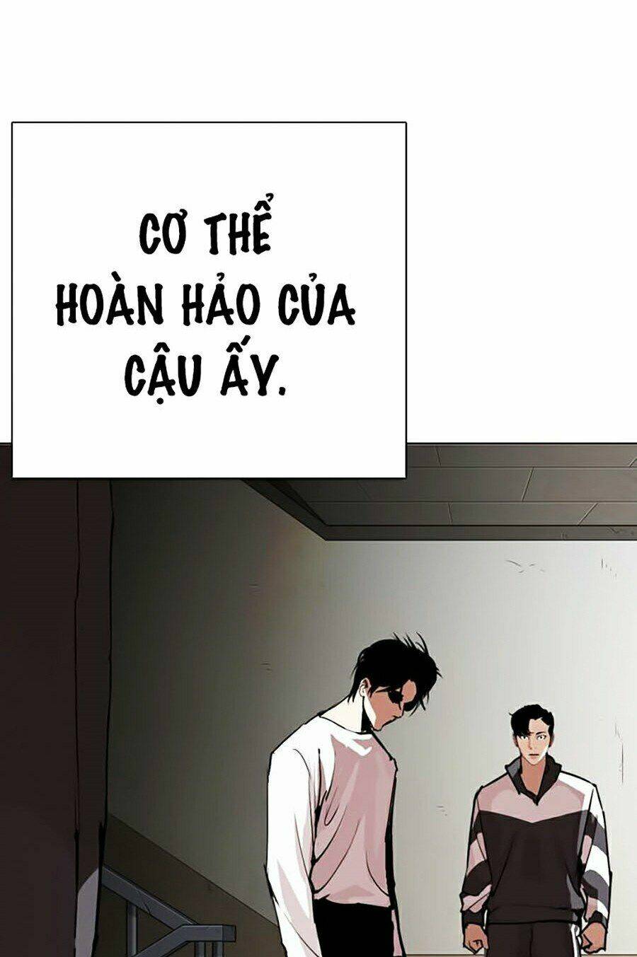 Hoán Đổi Nhiệm Màu Chapter 273 - Trang 2