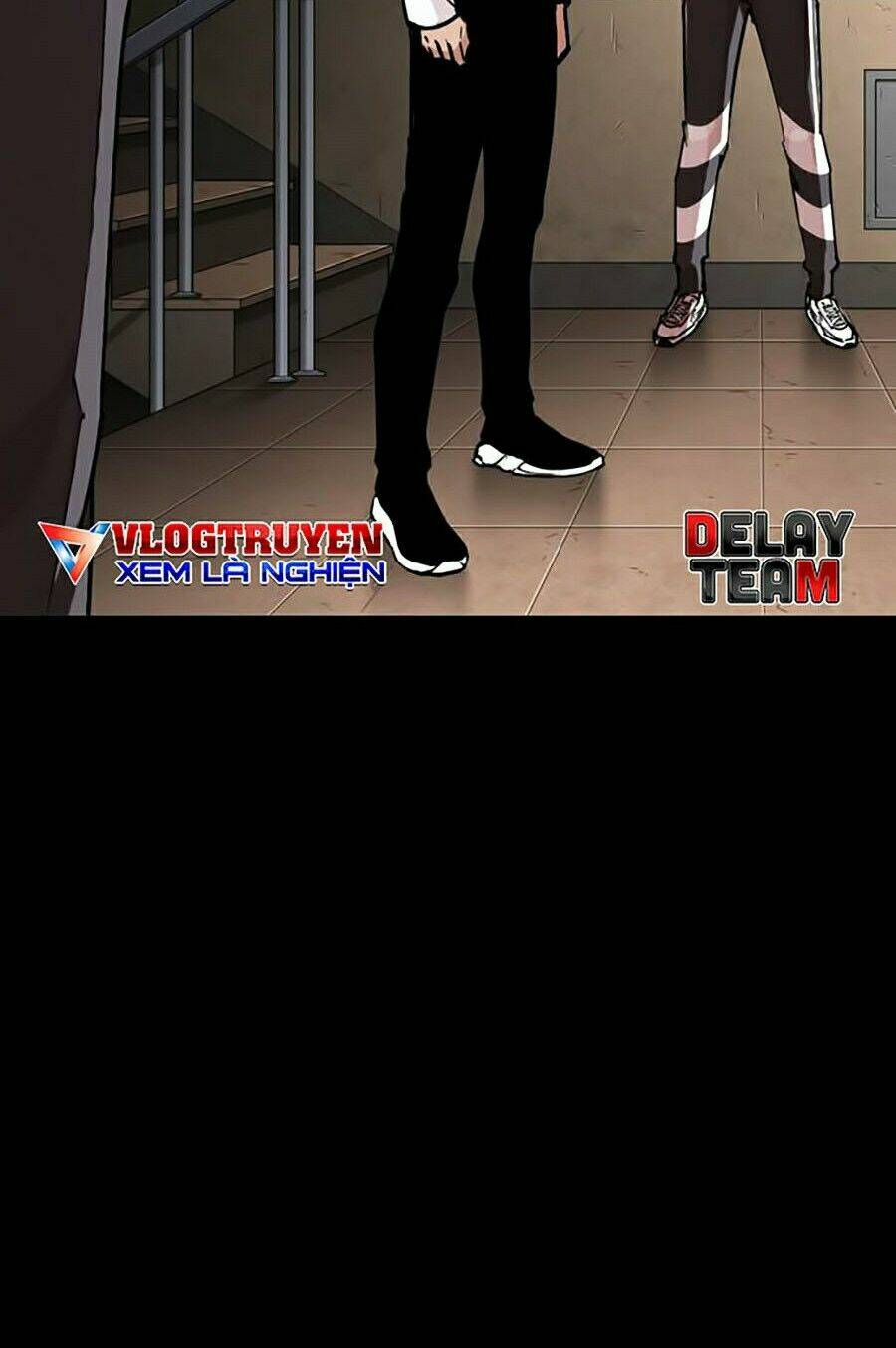 Hoán Đổi Nhiệm Màu Chapter 273 - Trang 2