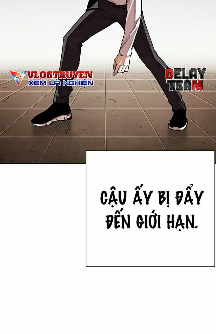 Hoán Đổi Nhiệm Màu Chapter 273 - Trang 2