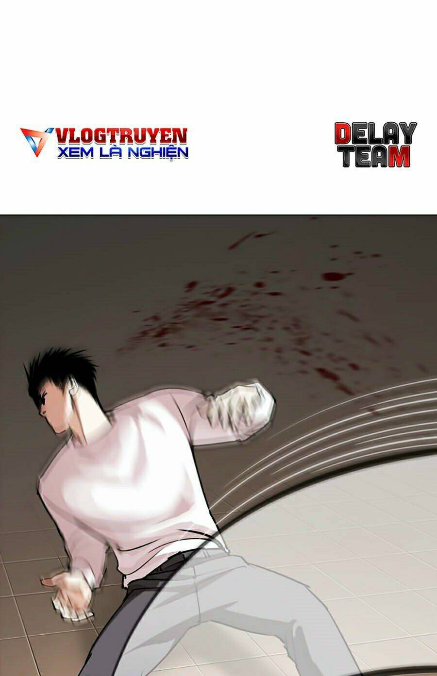 Hoán Đổi Nhiệm Màu Chapter 273 - Trang 2