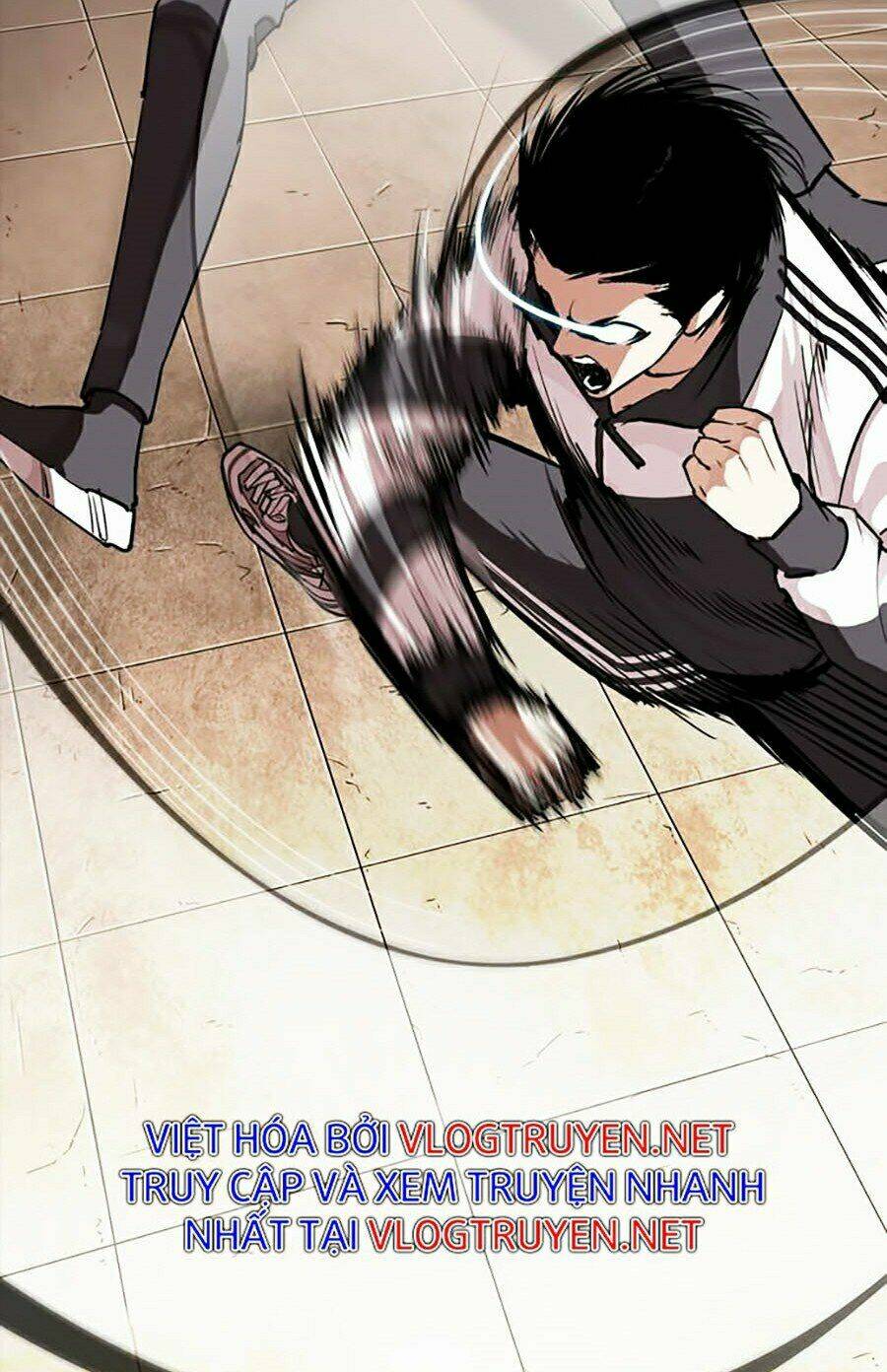 Hoán Đổi Nhiệm Màu Chapter 273 - Trang 2