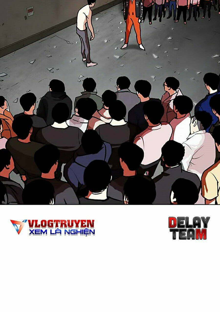 Hoán Đổi Nhiệm Màu Chapter 273 - Trang 2