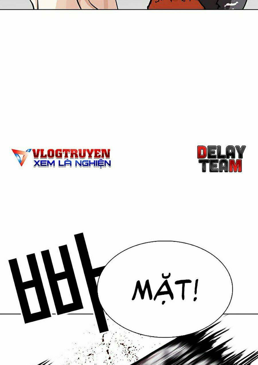 Hoán Đổi Nhiệm Màu Chapter 273 - Trang 2