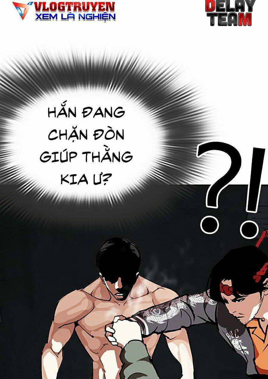 Hoán Đổi Nhiệm Màu Chapter 273 - Trang 2