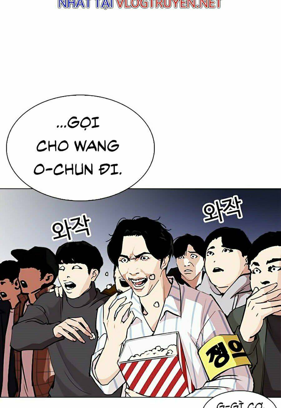 Hoán Đổi Nhiệm Màu Chapter 273 - Trang 2